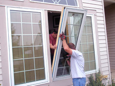 Medford Window Replacement Picture Windows