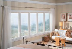 Medford Window Company Casement Windows